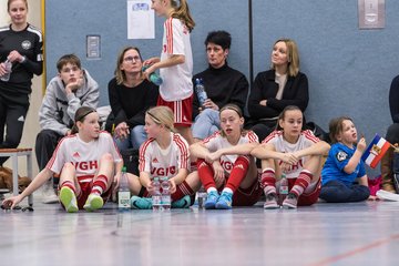 Bild 26 - wCJ Norddeutsches Futsalturnier Auswahlmannschaften